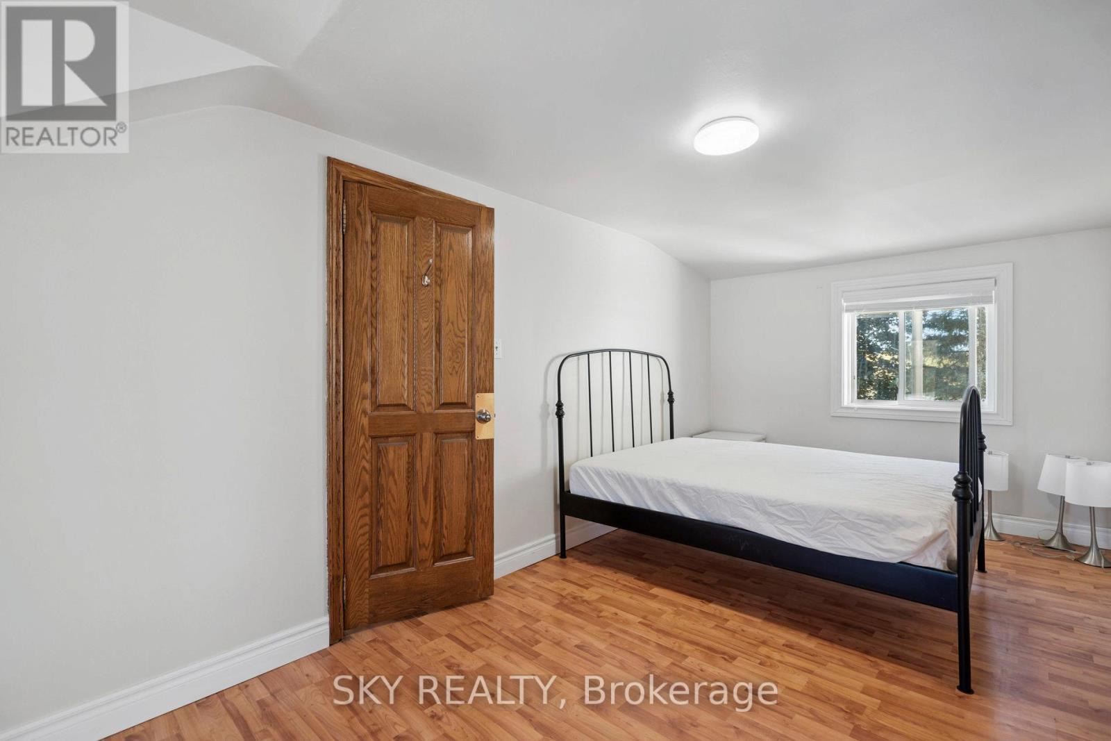 12478 5Th (Fifth) Line, Halton Hills, ON - Indoor Photo Showing Bedroom