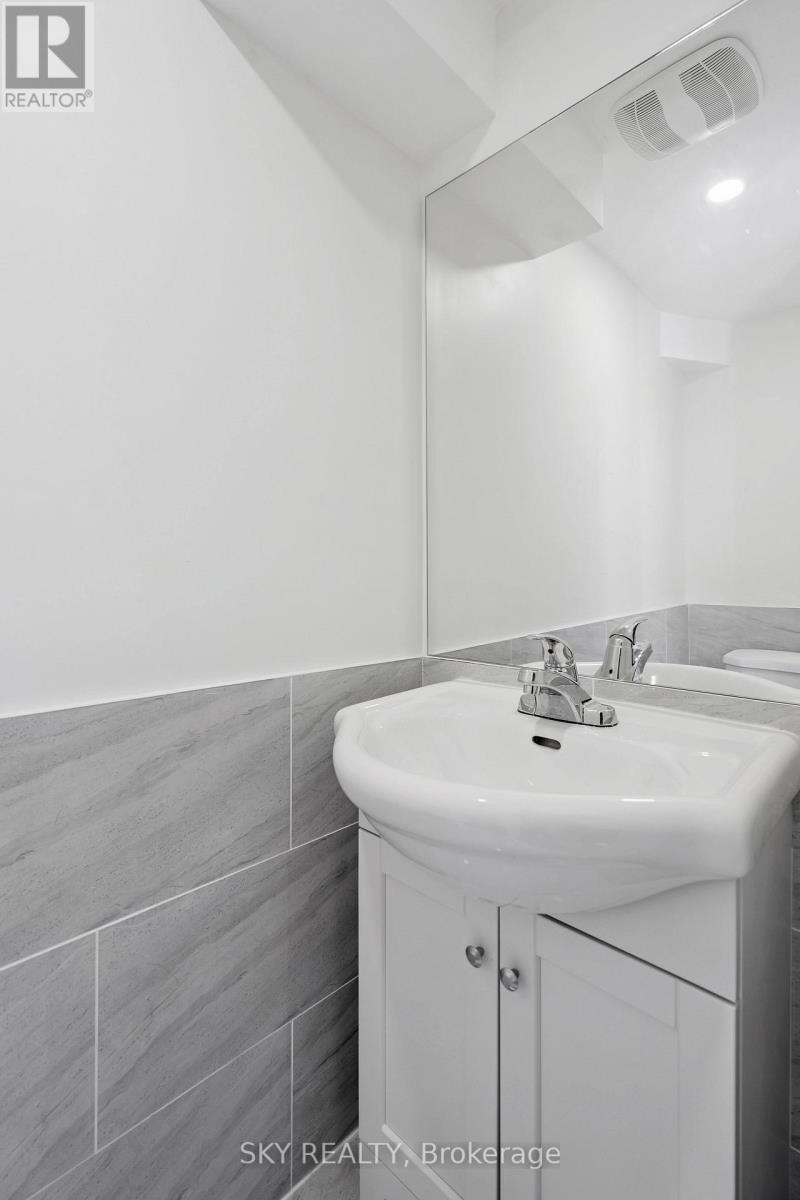 12478 5Th (Fifth) Line, Halton Hills, ON - Indoor Photo Showing Bathroom