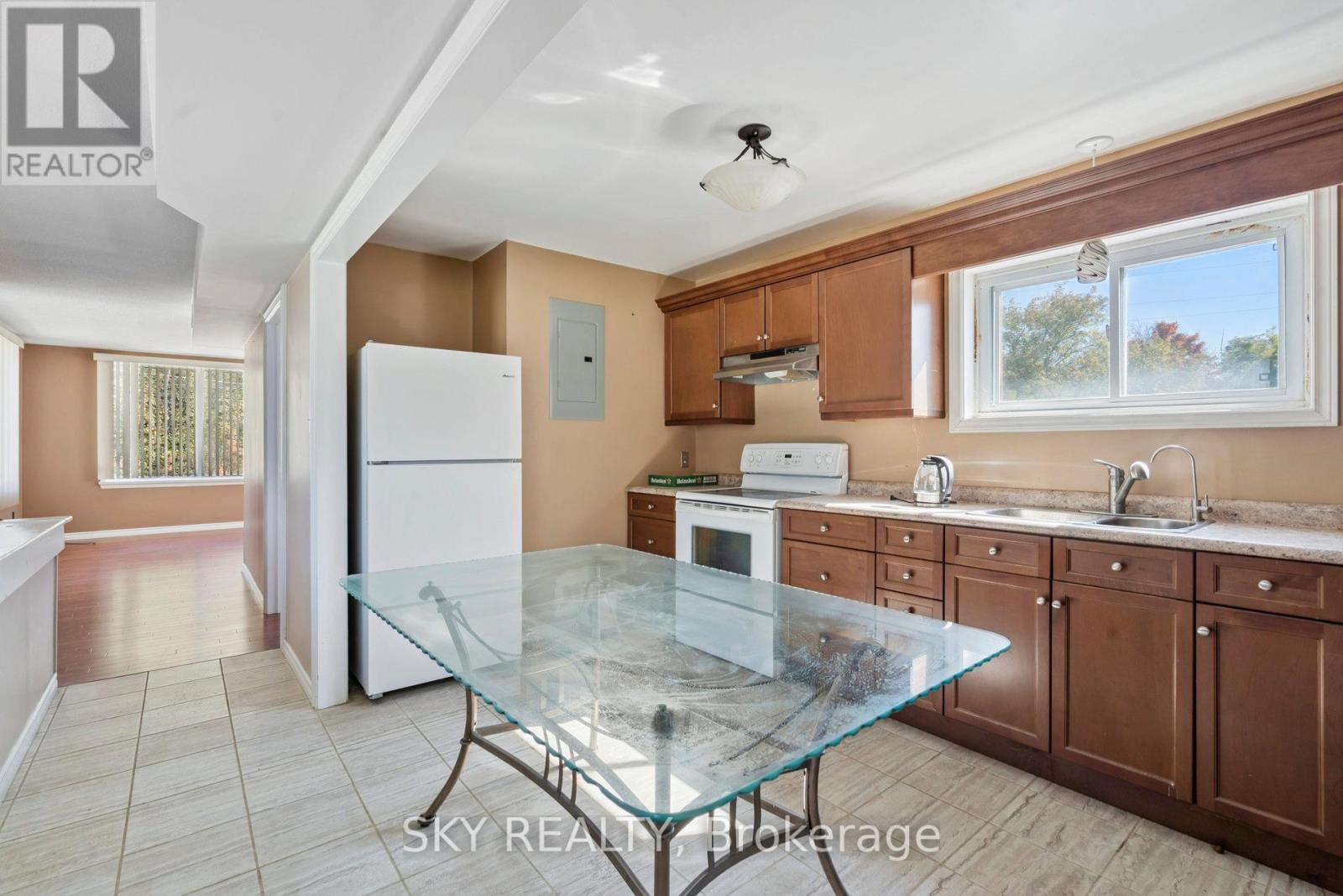 12478 5Th (Fifth) Line, Halton Hills, ON - Indoor Photo Showing Kitchen