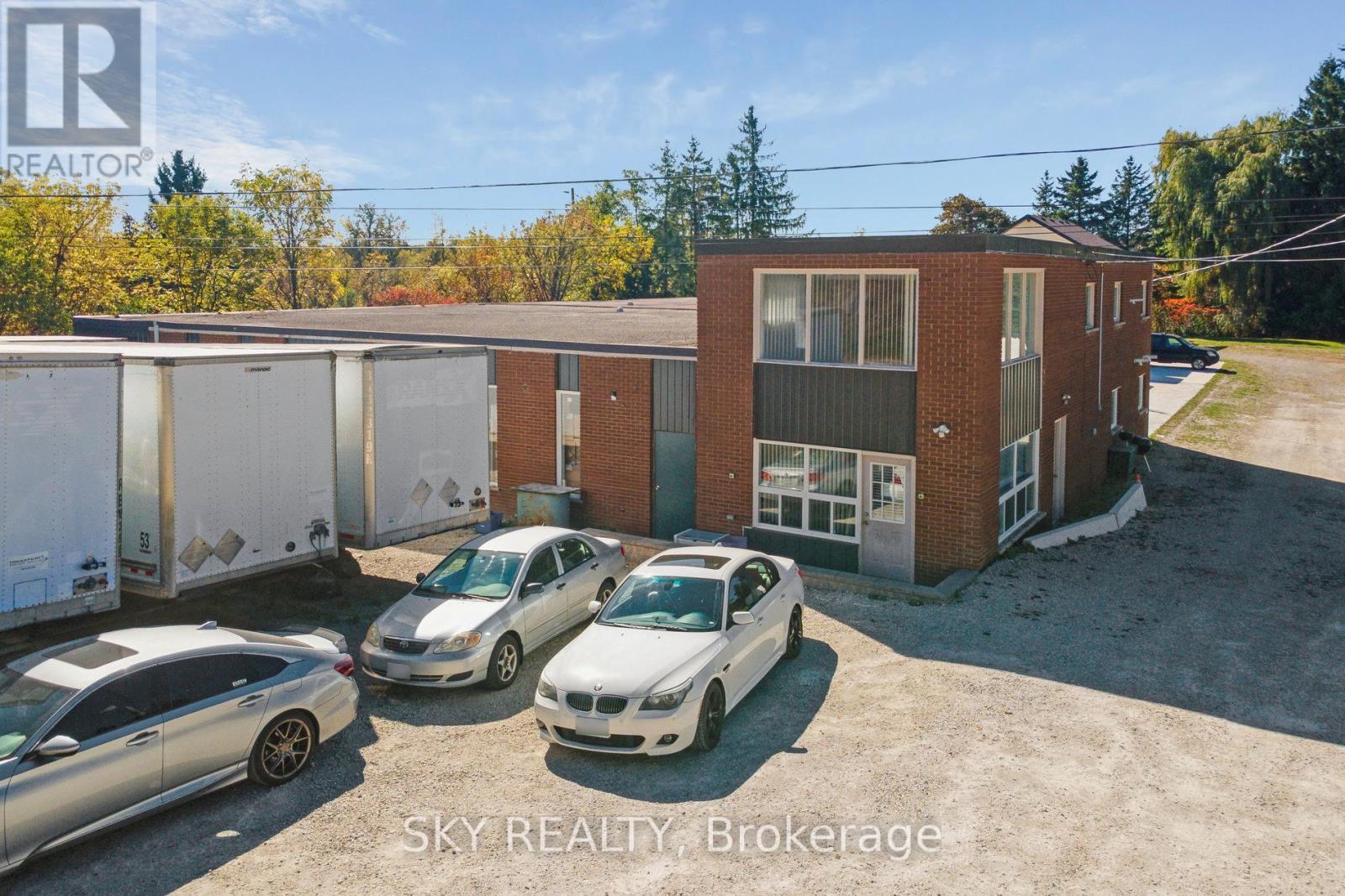 12478 5Th (Fifth) Line, Halton Hills, ON - Outdoor
