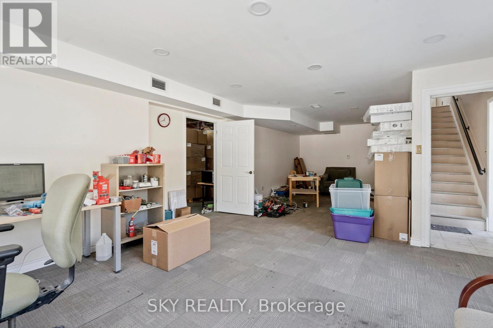 12478 5Th (Fifth) Line, Halton Hills, ON - Indoor