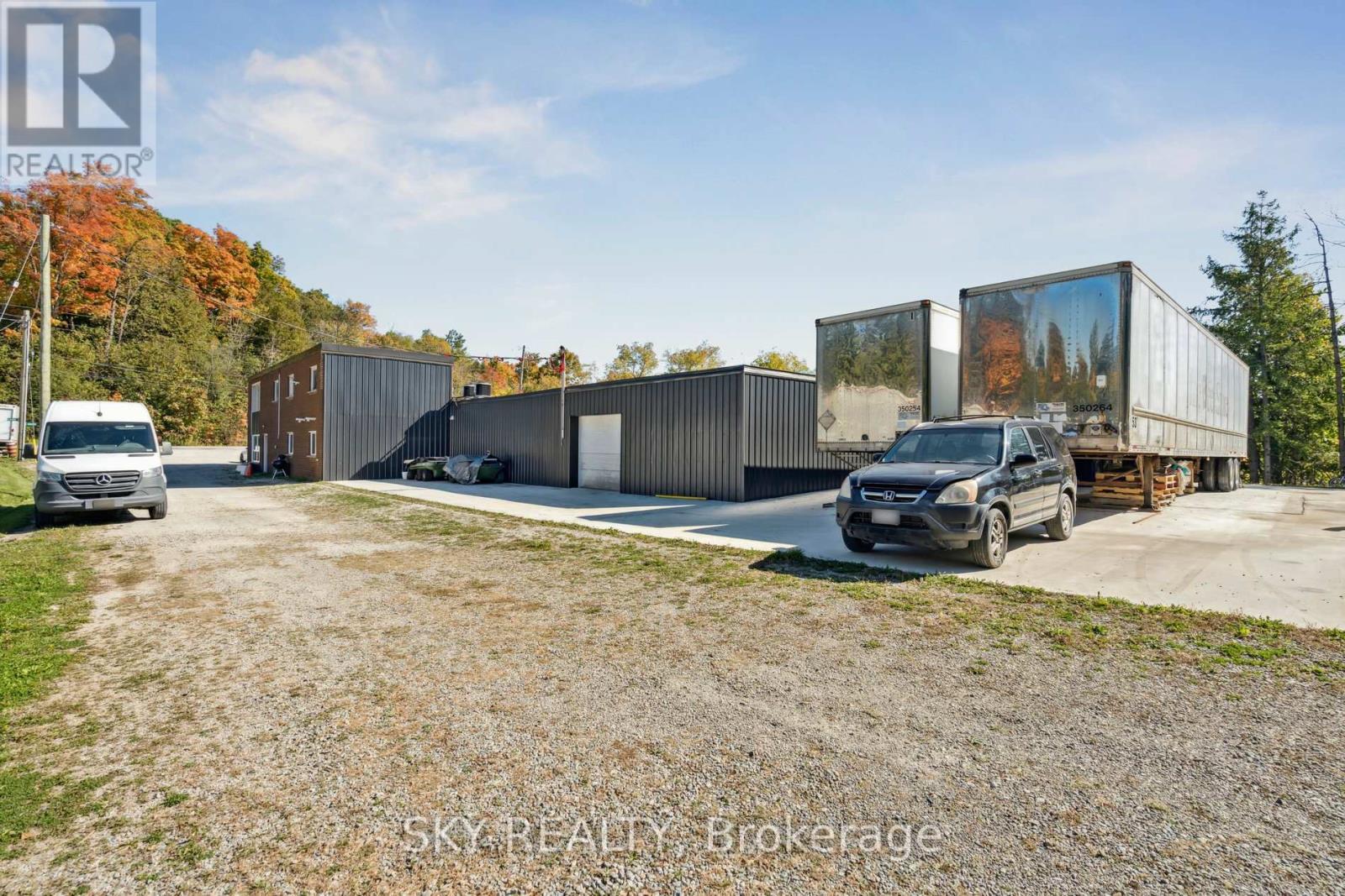 12478 5Th (Fifth) Line, Halton Hills, ON - Outdoor