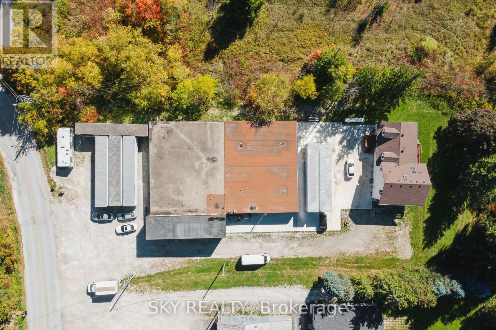 12478 5Th (Fifth) Line, Halton Hills, ON - Outdoor