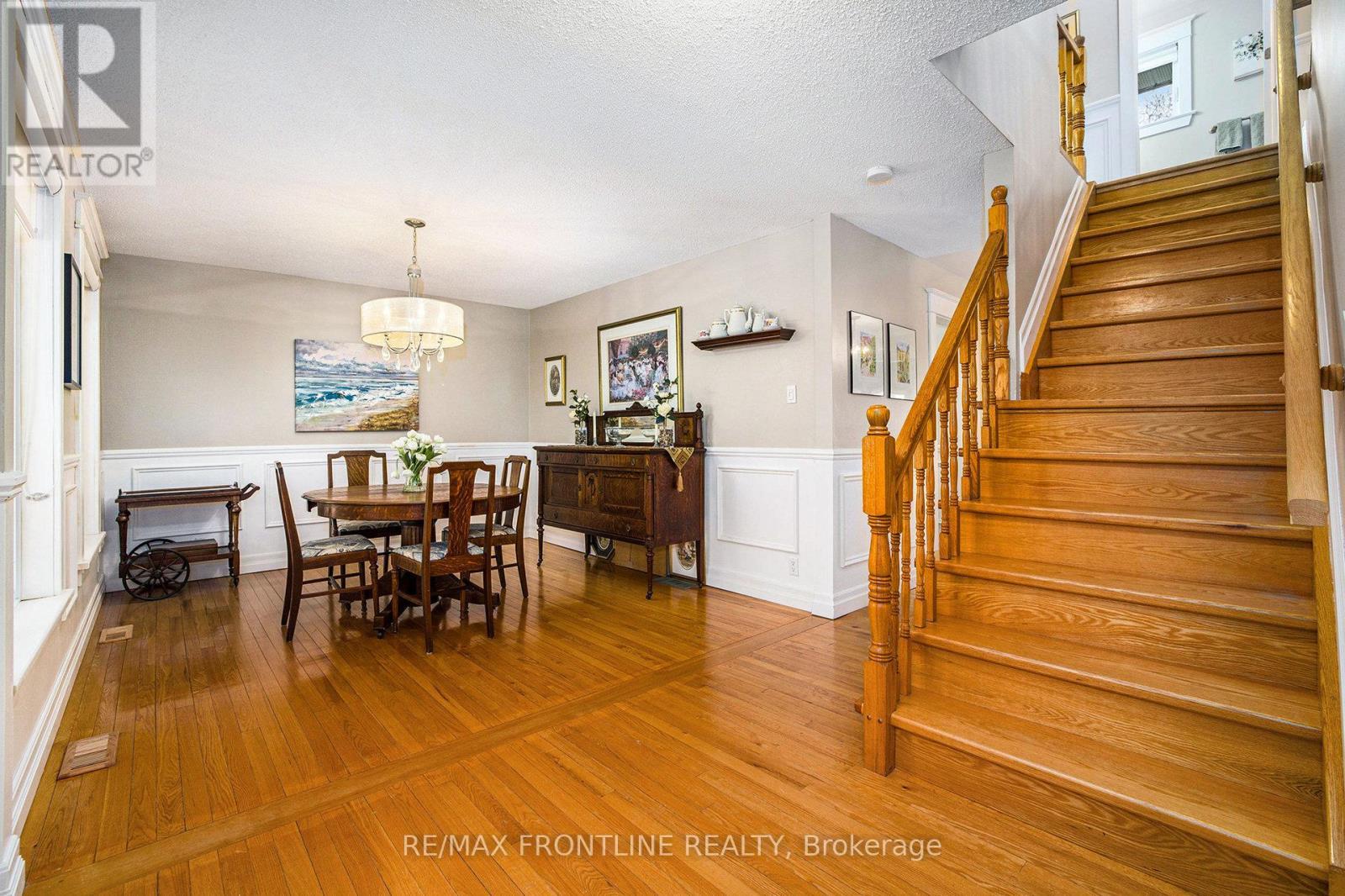 299 Mcguire Road, Montague, ON - Indoor Photo Showing Other Room