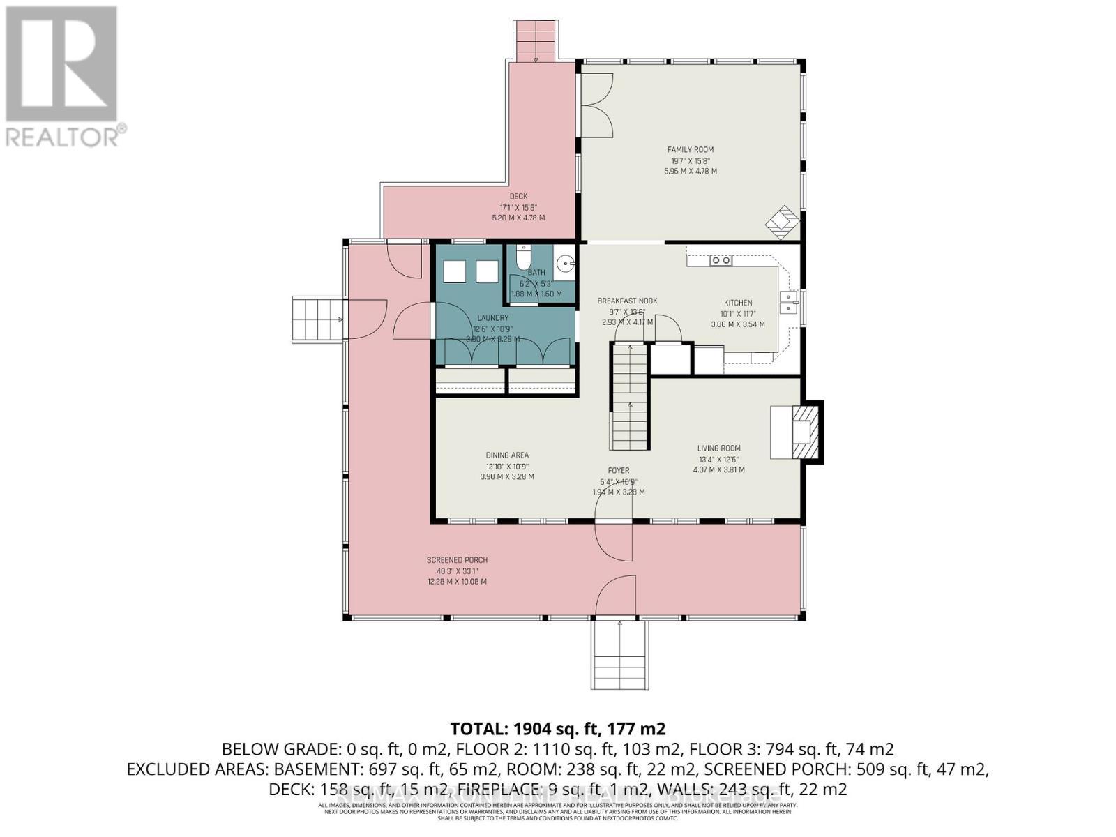 299 Mcguire Road, Montague, ON - Other