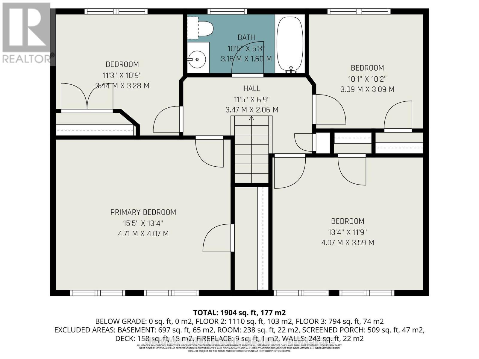 299 Mcguire Road, Montague, ON - Other