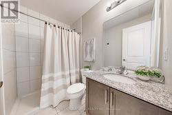 Primary Bedroom 3 pc in Ensuite -