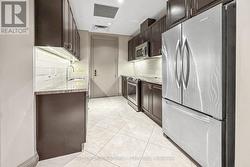 Party Room Fully Equipped Kitchen -