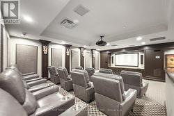 Theatre Room -