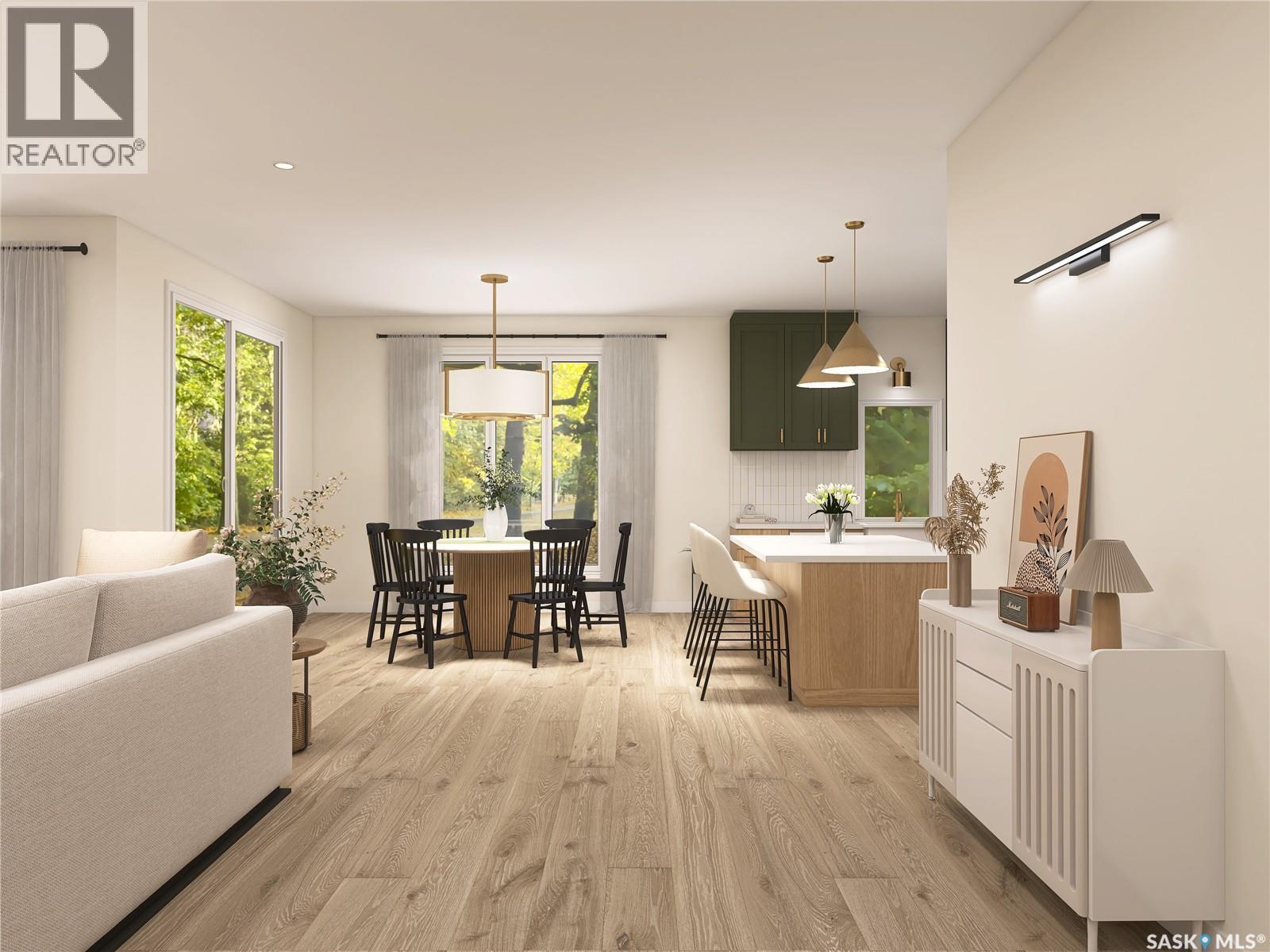 13 Sunterra Drive, Shields, SK - Indoor