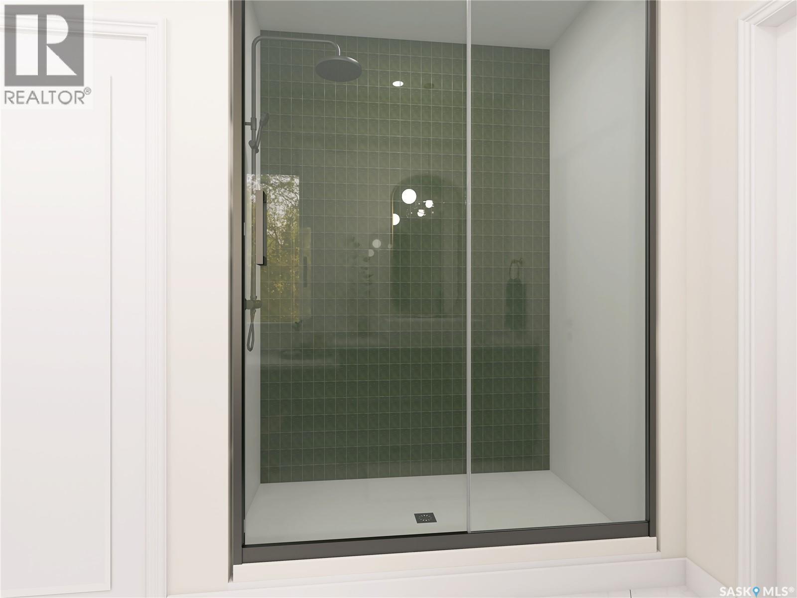 13 Sunterra Drive, Shields, SK - Indoor Photo Showing Bathroom