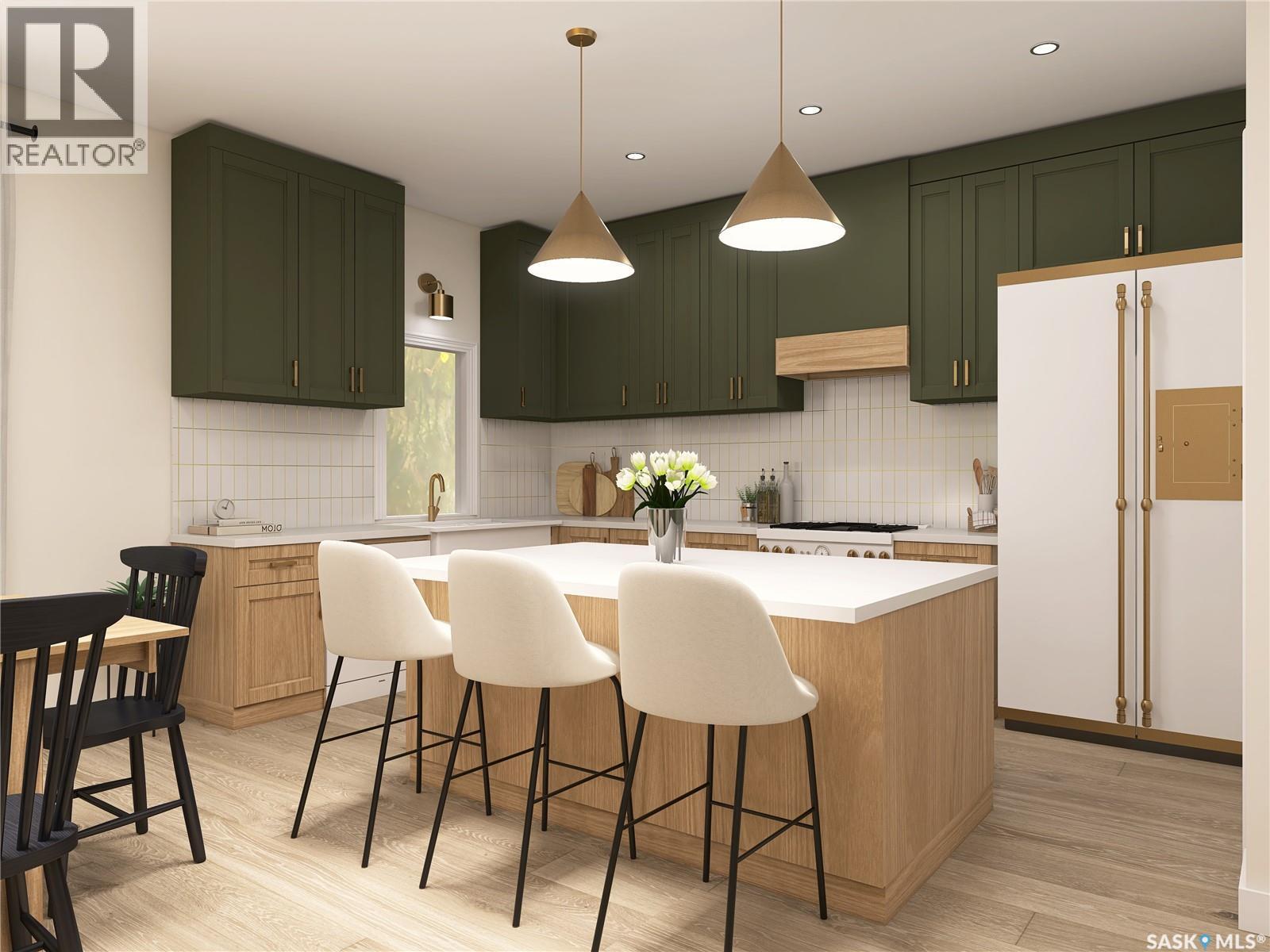 13 Sunterra Drive, Shields, SK - Indoor