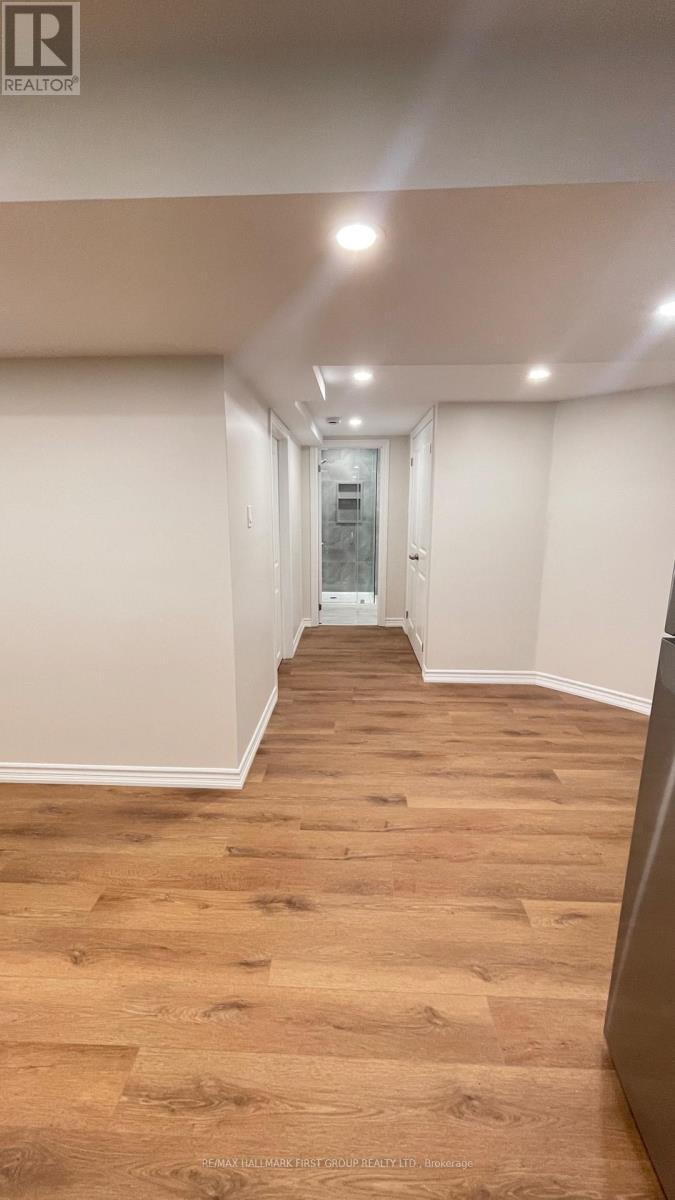 61 Lent Crescent, Brampton, ON - Indoor Photo Showing Other Room