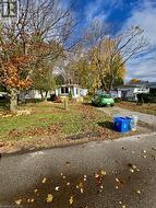 View of front facade -