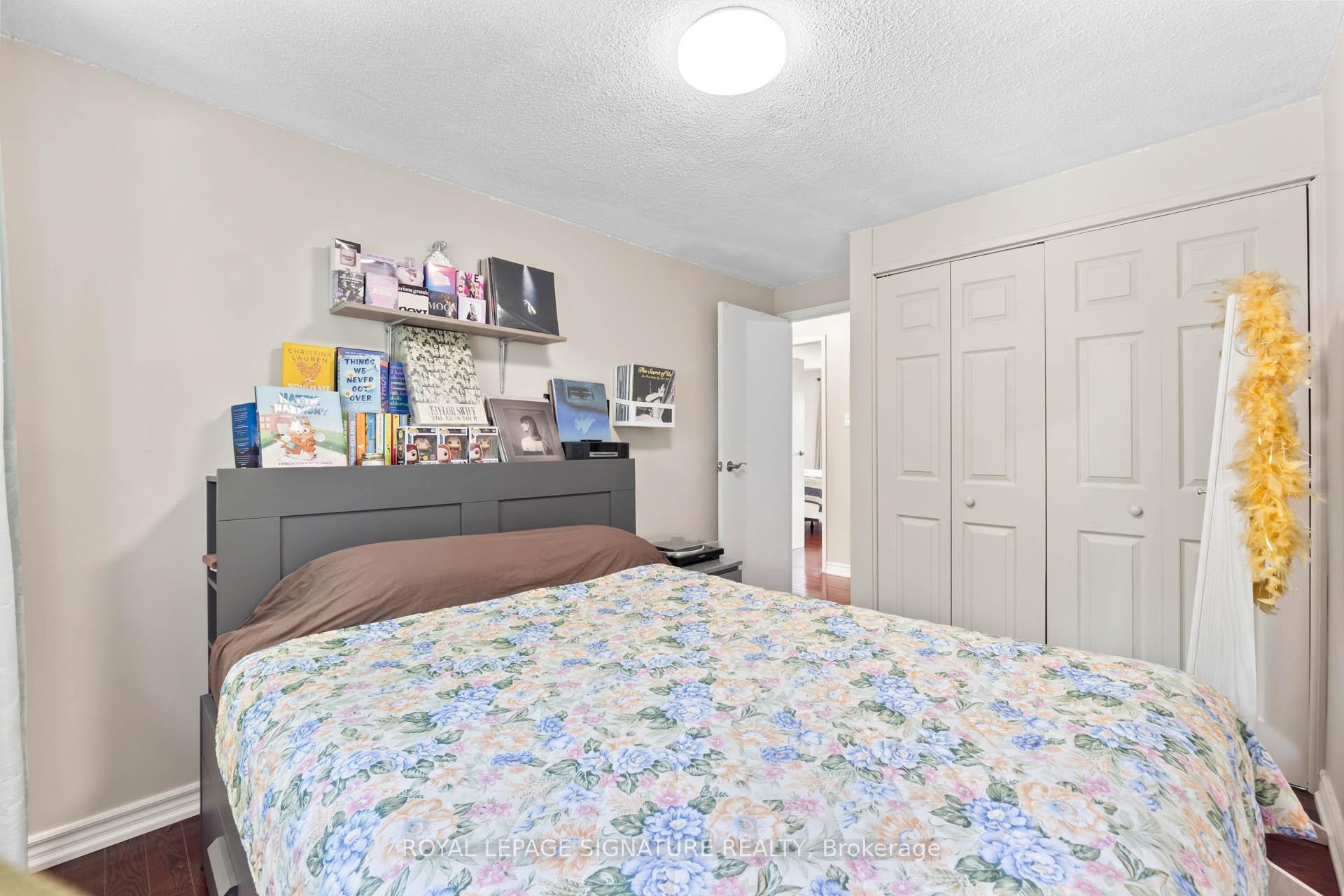 85 Bradstone Square, Toronto, ON