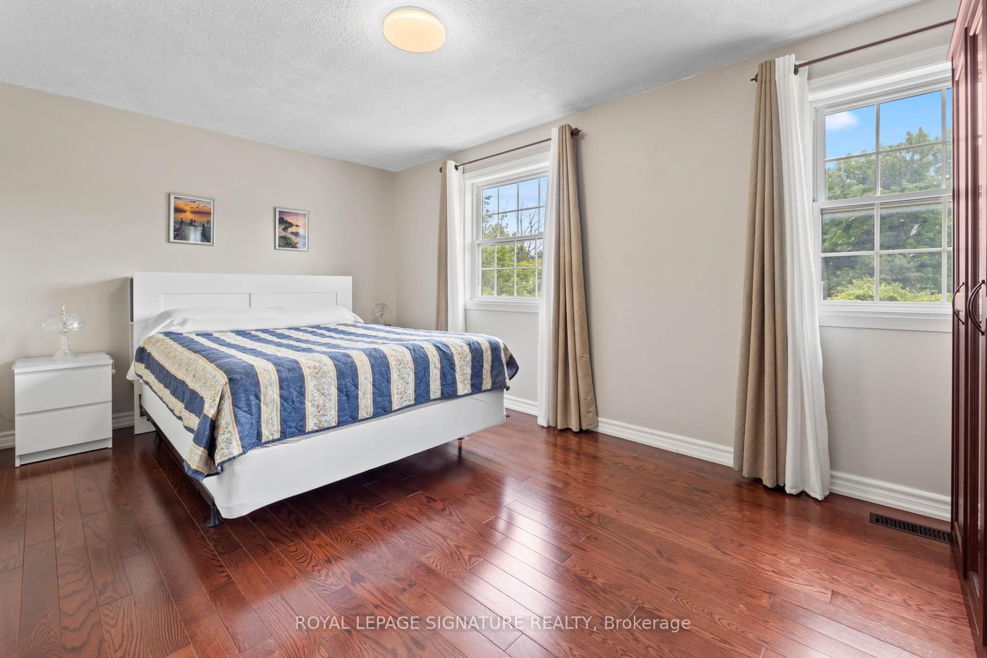 85 Bradstone Square, Toronto, ON