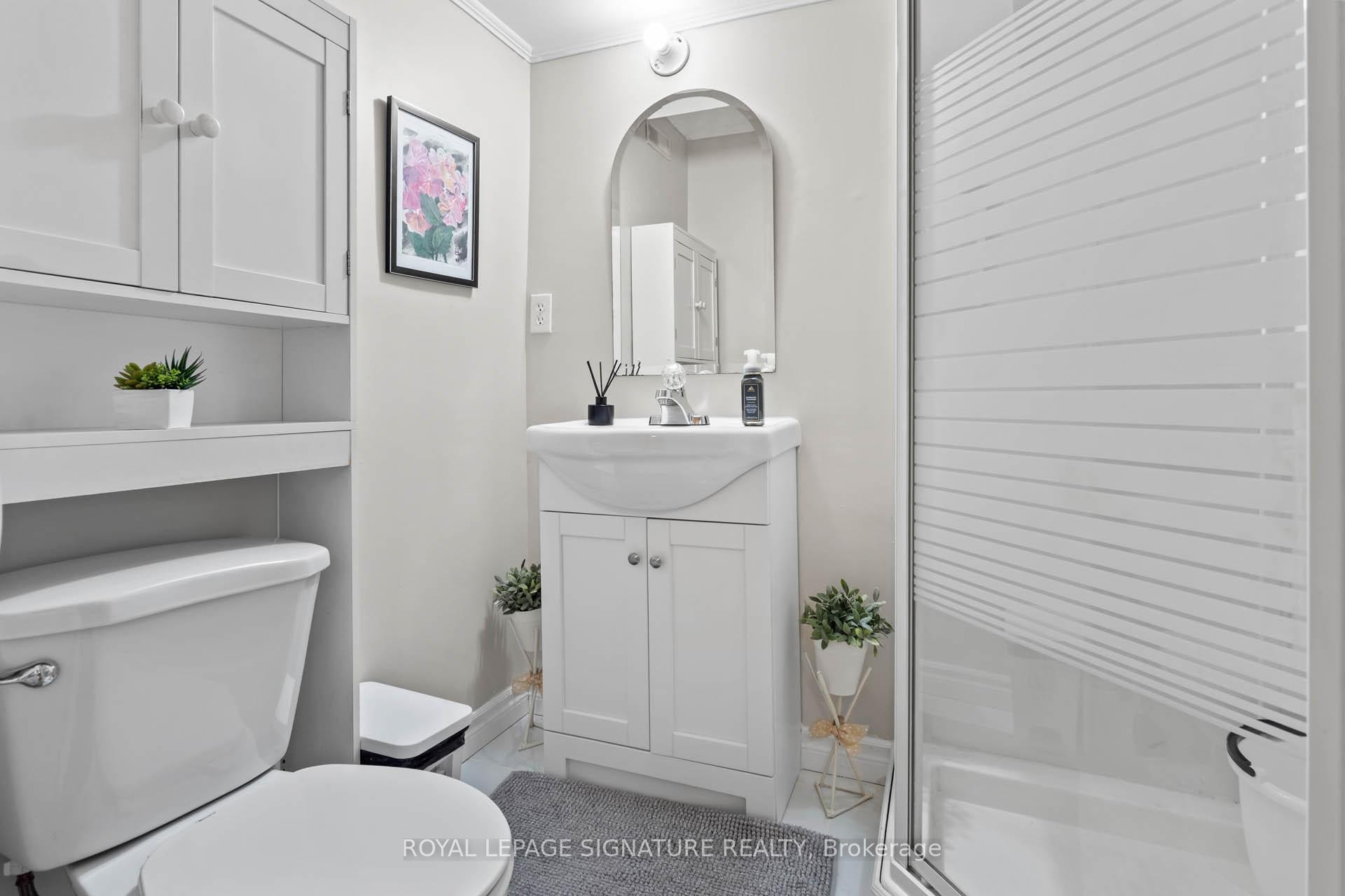 85 Bradstone Square, Toronto, ON