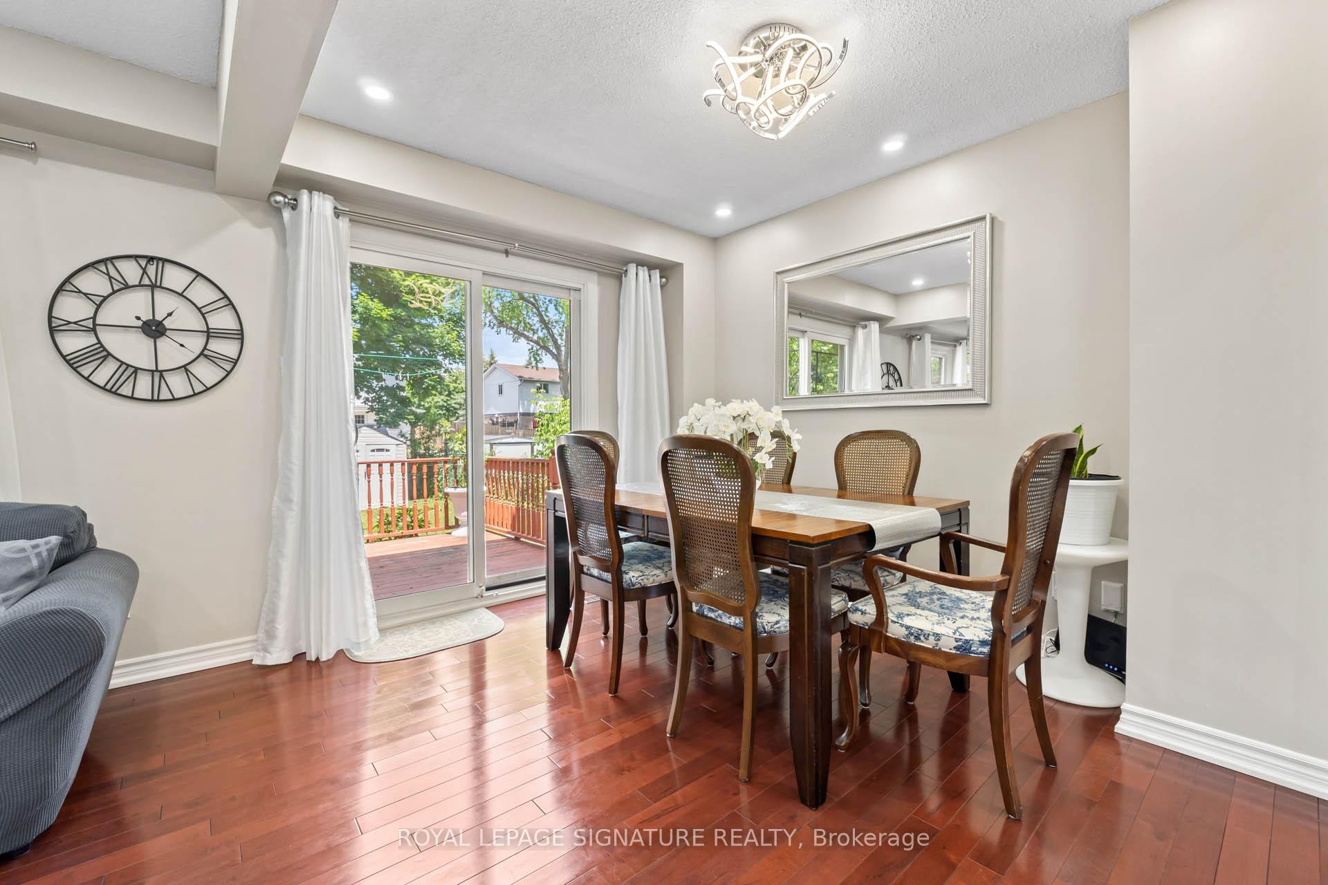 85 Bradstone Square, Toronto, ON