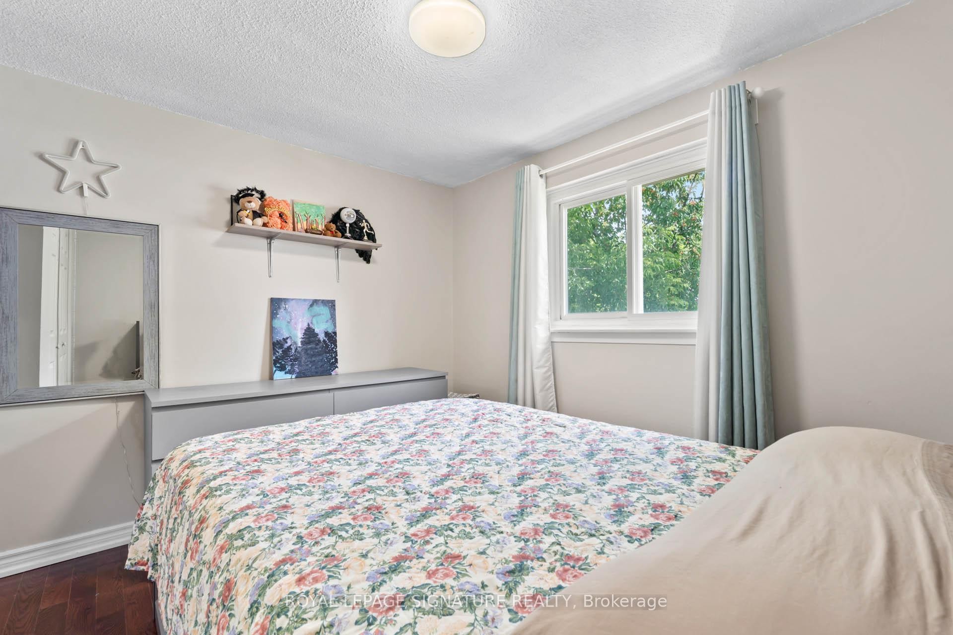 85 Bradstone Square, Toronto, ON