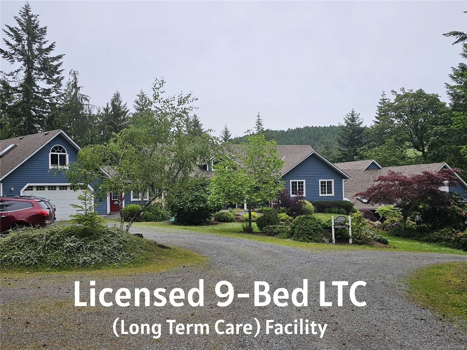 1711 Escarpment Way, Duncan, BC