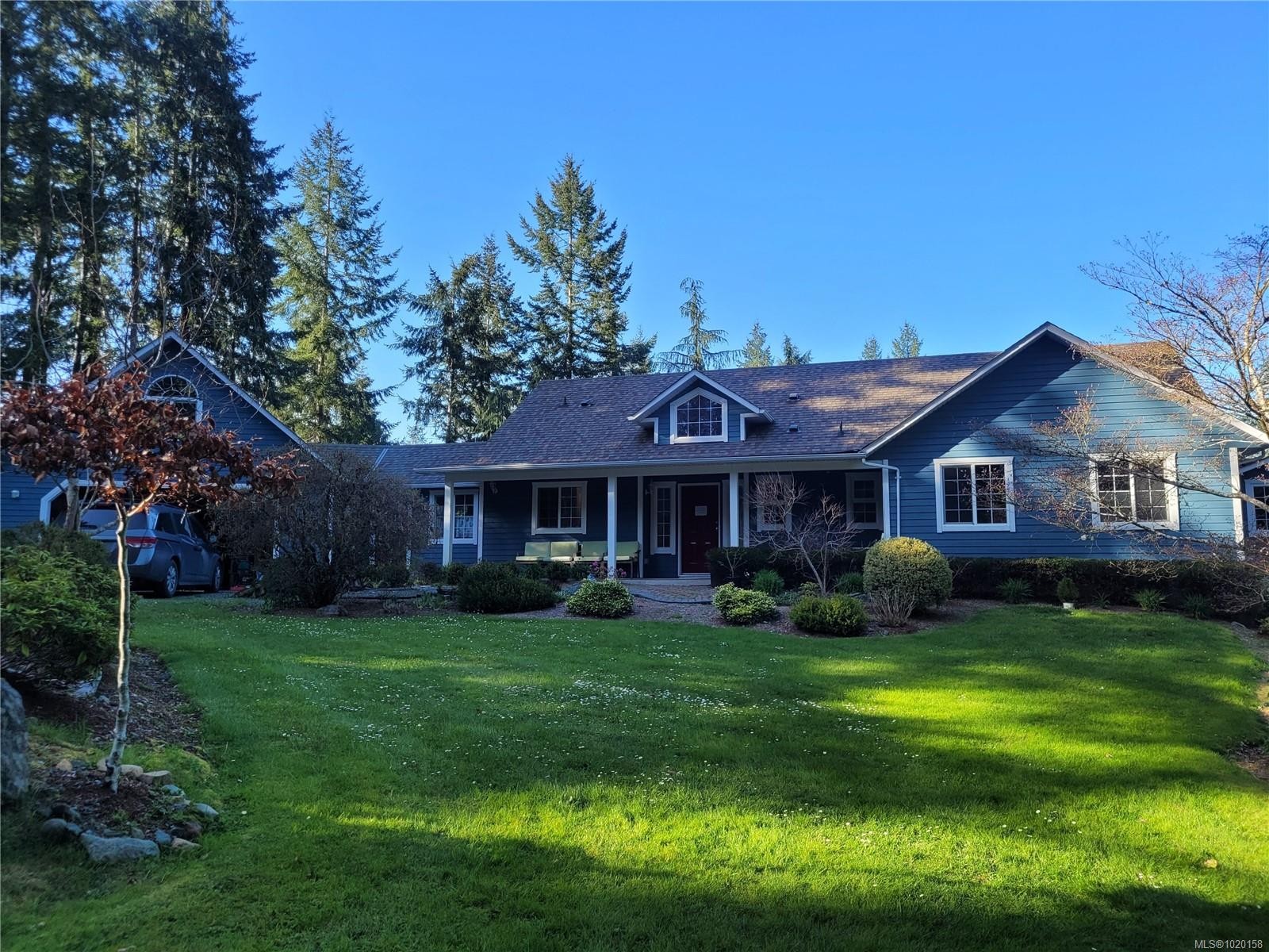 1711 Escarpment Way, Duncan, BC