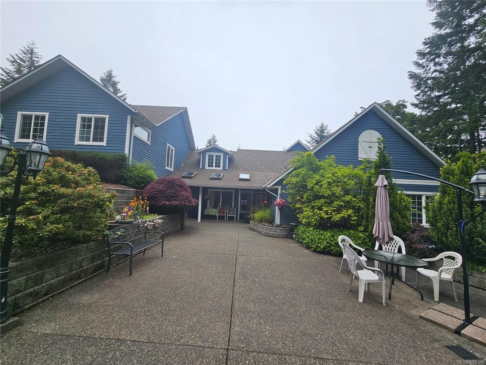 1711 Escarpment Way, Duncan, BC