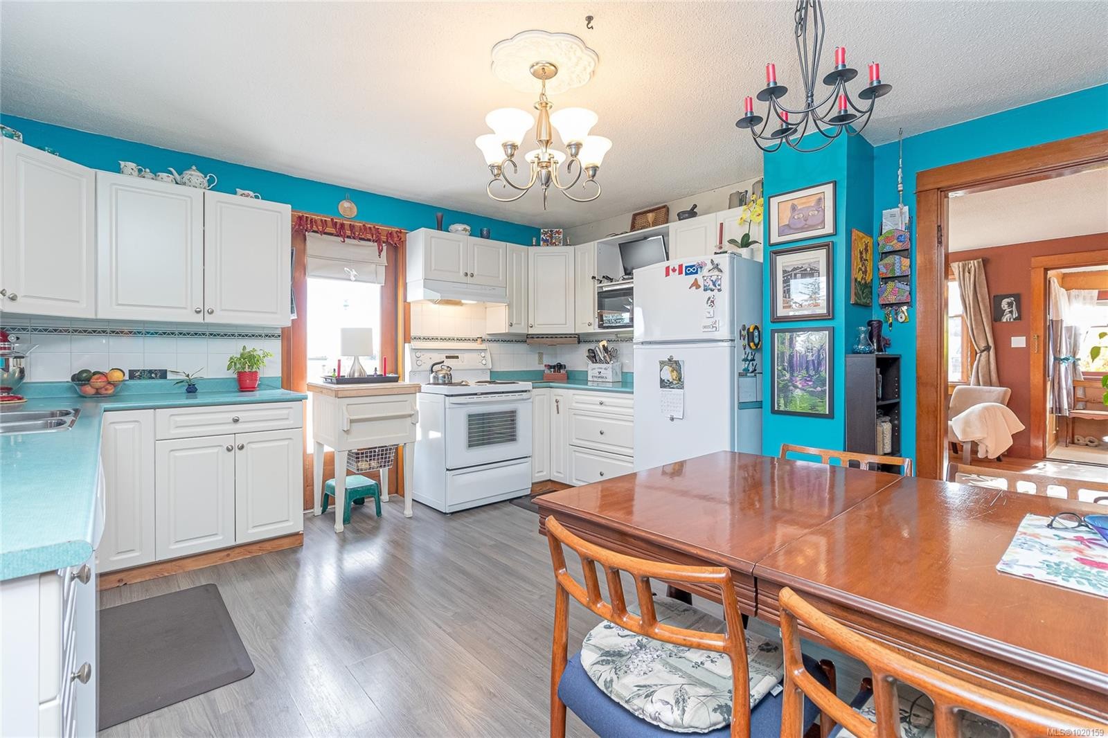 3243 Cook St, Chemainus, BC