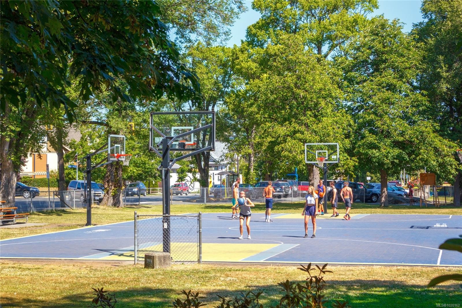 841/839 Princess Ave, Victoria, BC - Outdoor With View