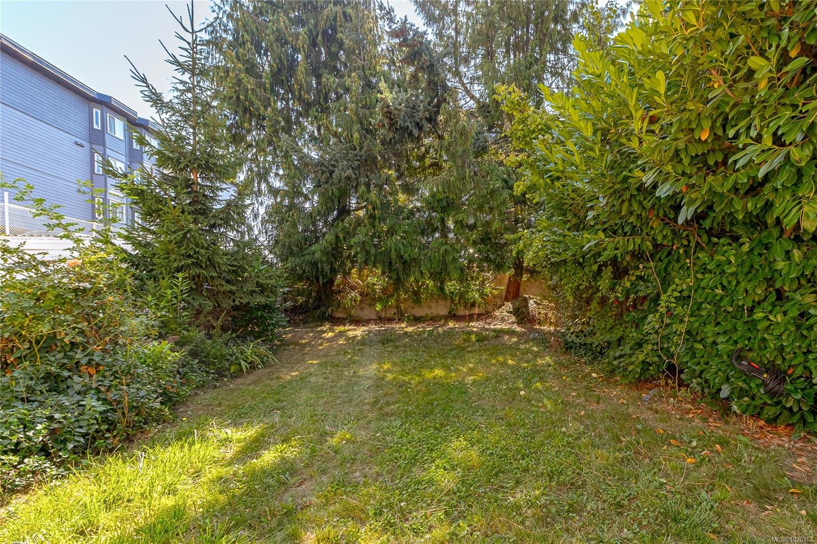 841/839 Princess Ave, Victoria, BC - Outdoor