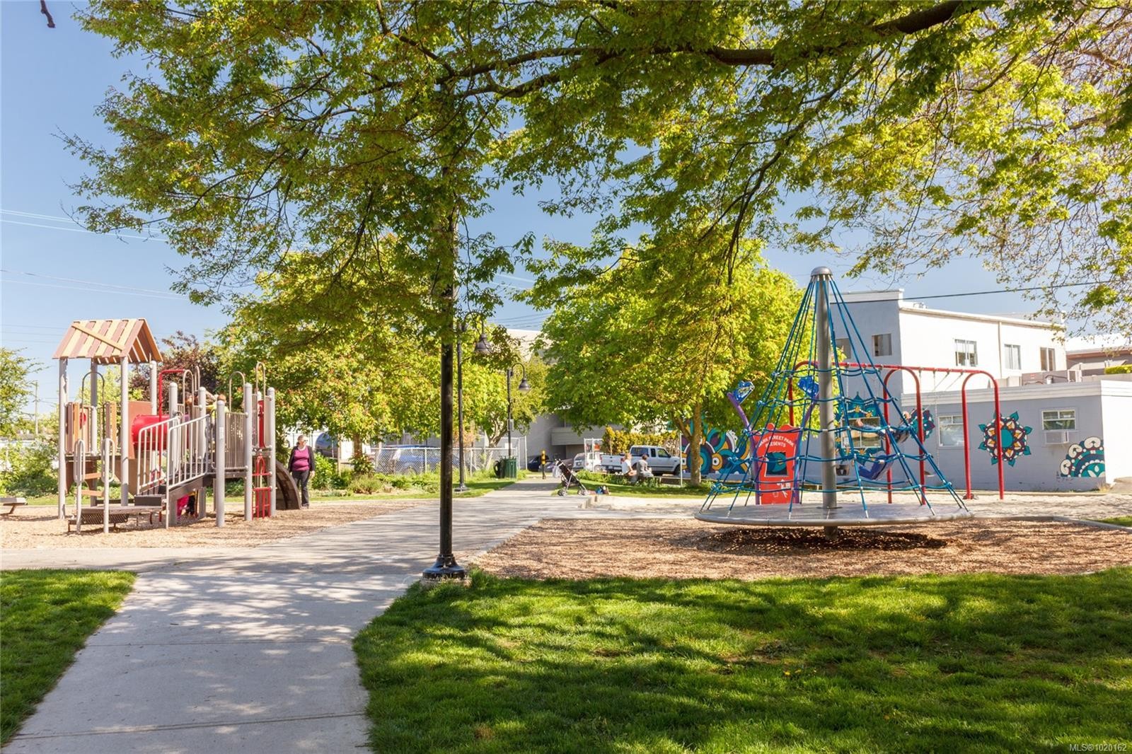 841/839 Princess Ave, Victoria, BC - Outdoor