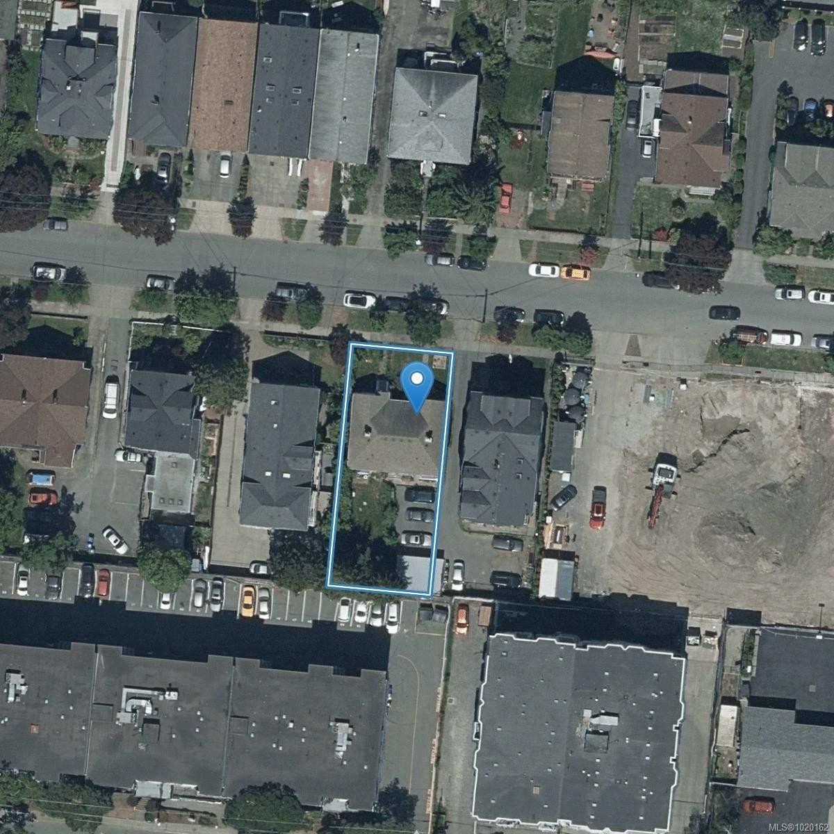 841/839 Princess Ave, Victoria, BC - Other