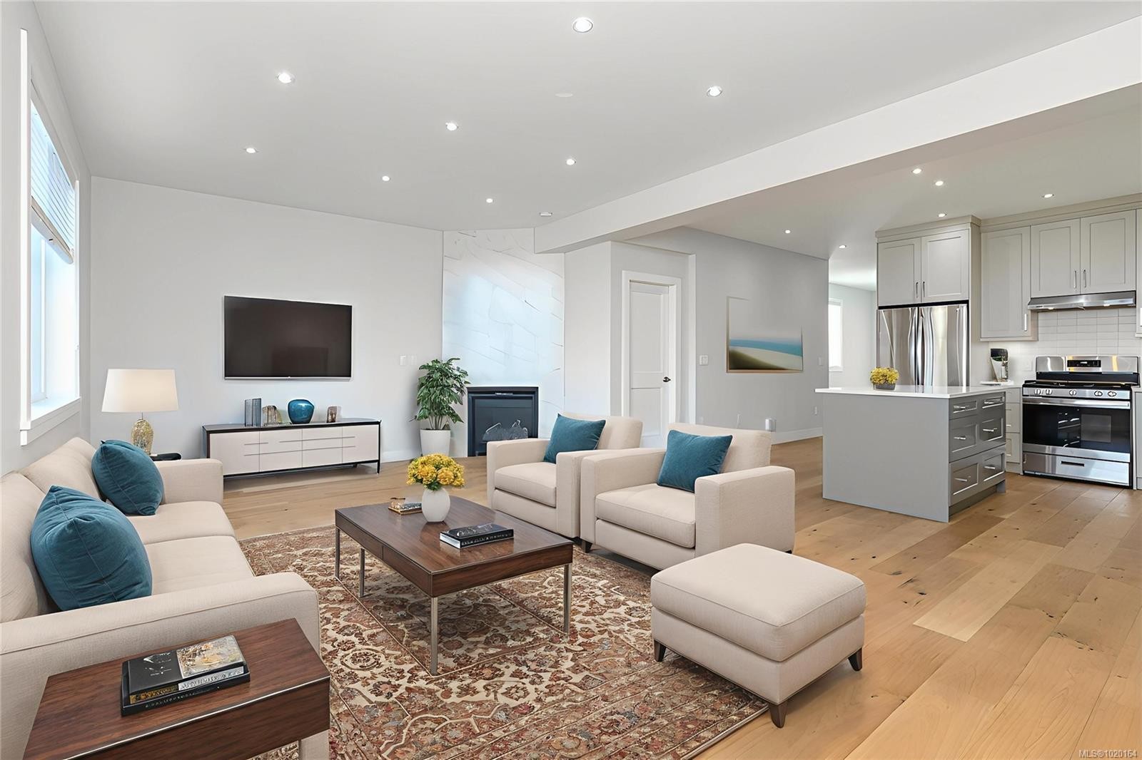 914 Peace Keeping Cres, Langford, BC