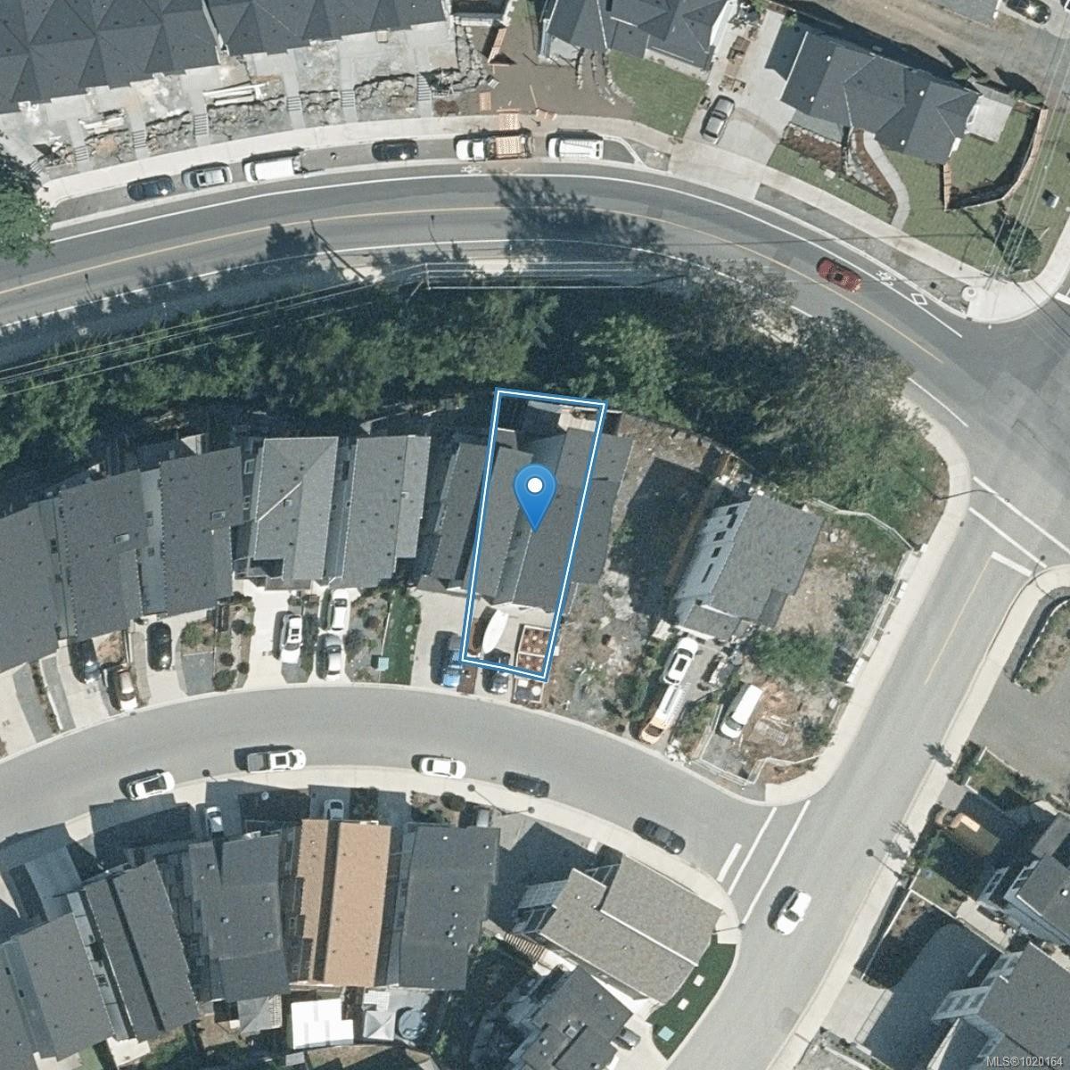 914 Peace Keeping Cres, Langford, BC