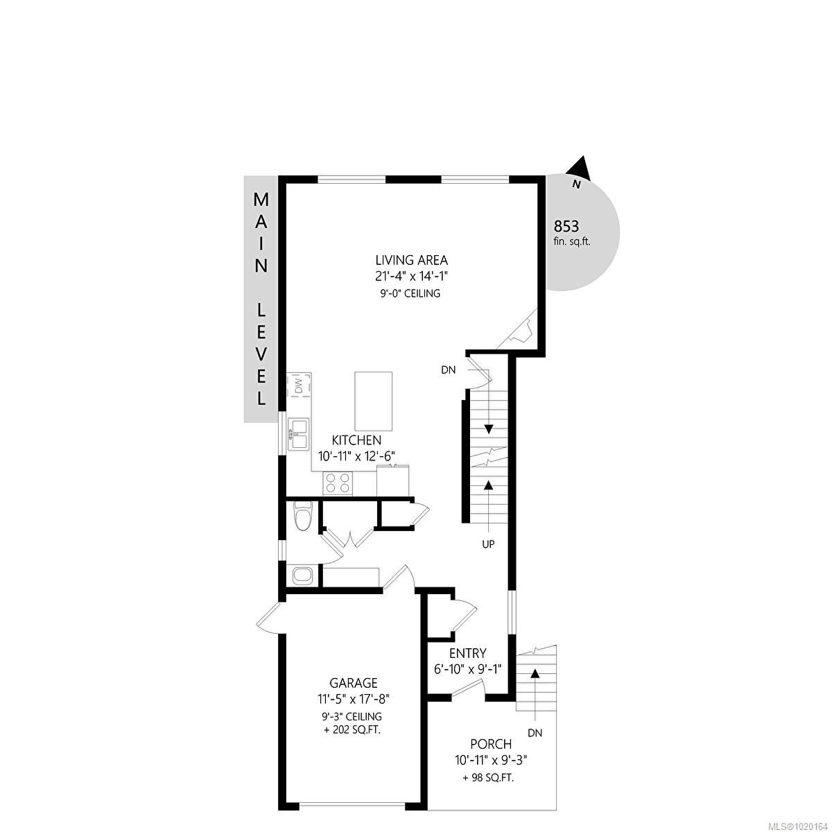 914 Peace Keeping Cres, Langford, BC