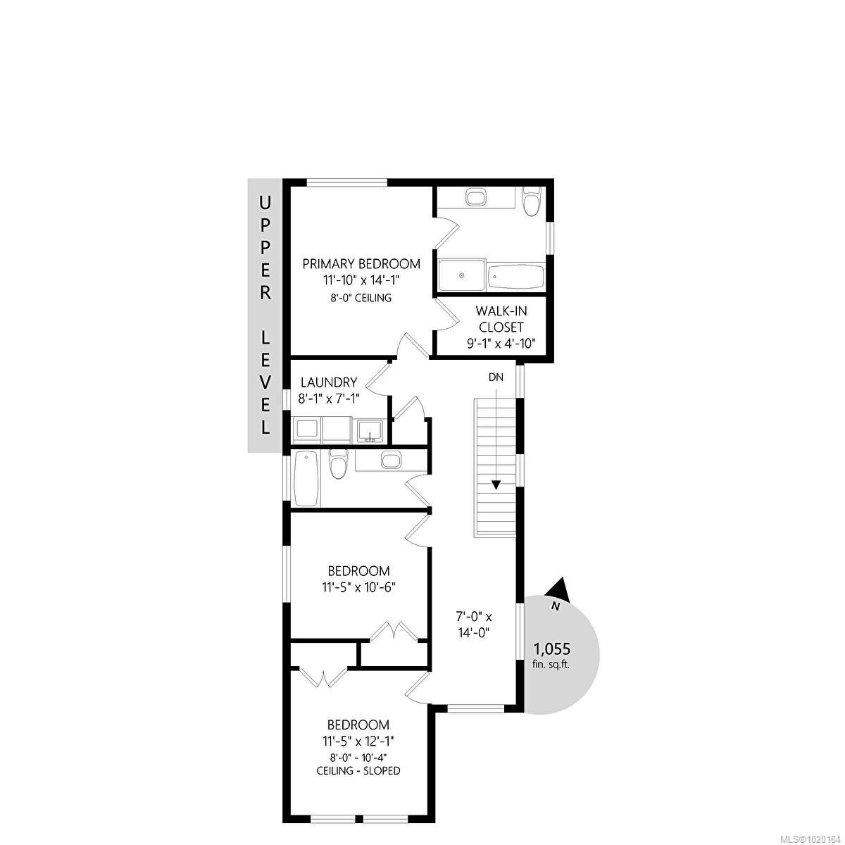 914 Peace Keeping Cres, Langford, BC