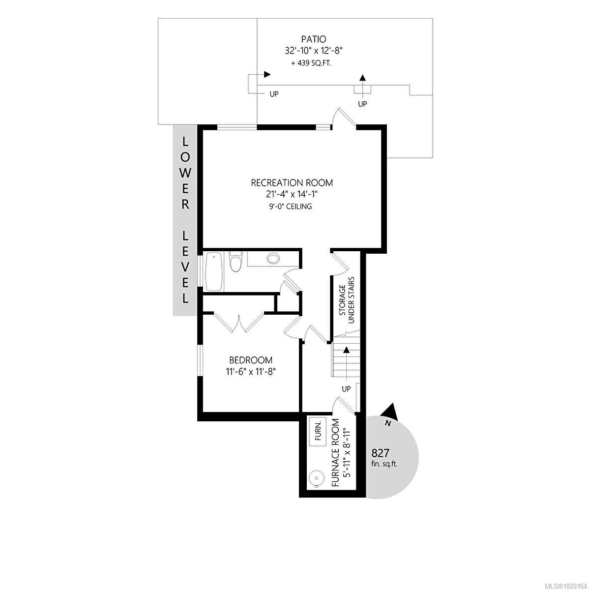 914 Peace Keeping Cres, Langford, BC