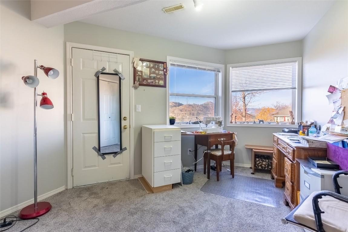 42-1750 Mckinley Court, Kamloops, BC - Indoor