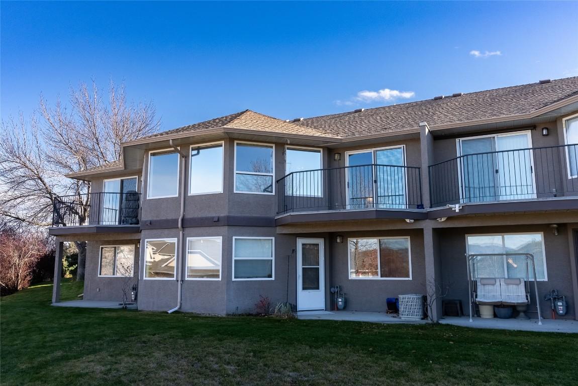 42-1750 Mckinley Court, Kamloops, BC - Outdoor