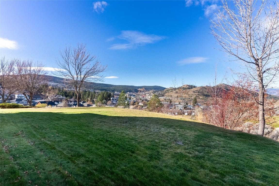 42-1750 Mckinley Court, Kamloops, BC - Outdoor With View