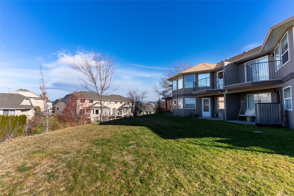 42-1750 Mckinley Court, Kamloops, BC - Outdoor