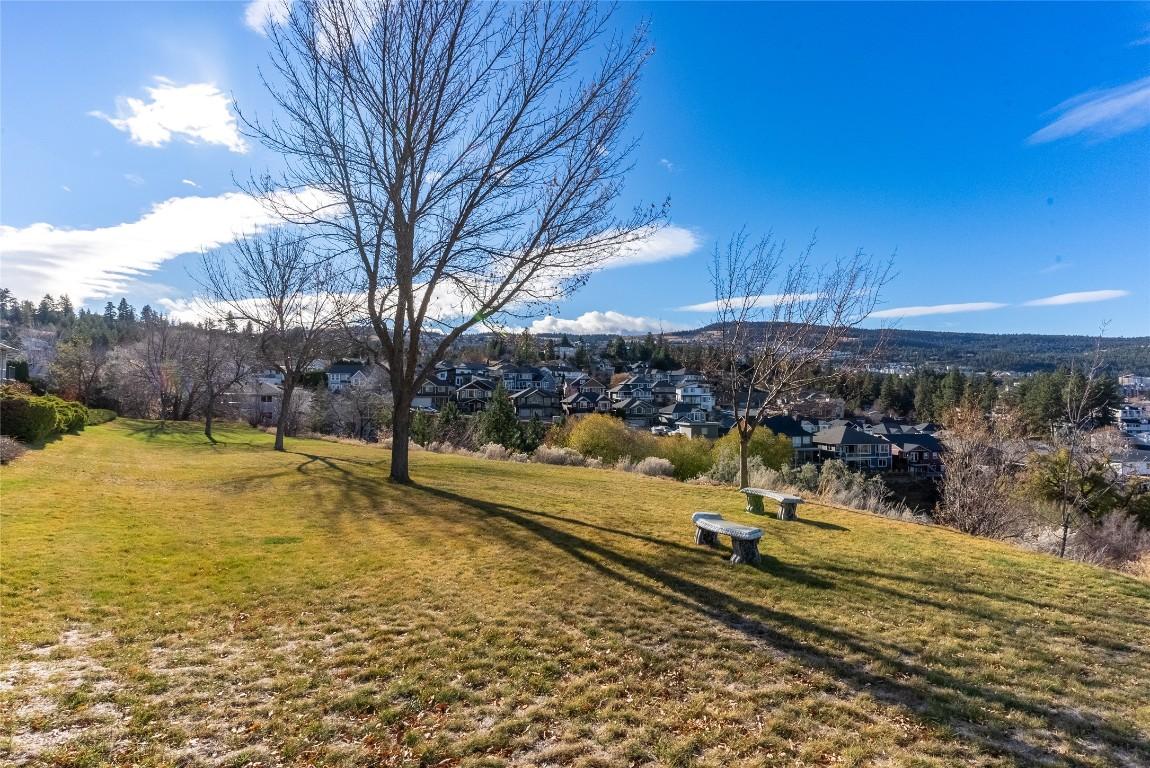42-1750 Mckinley Court, Kamloops, BC - Outdoor With View