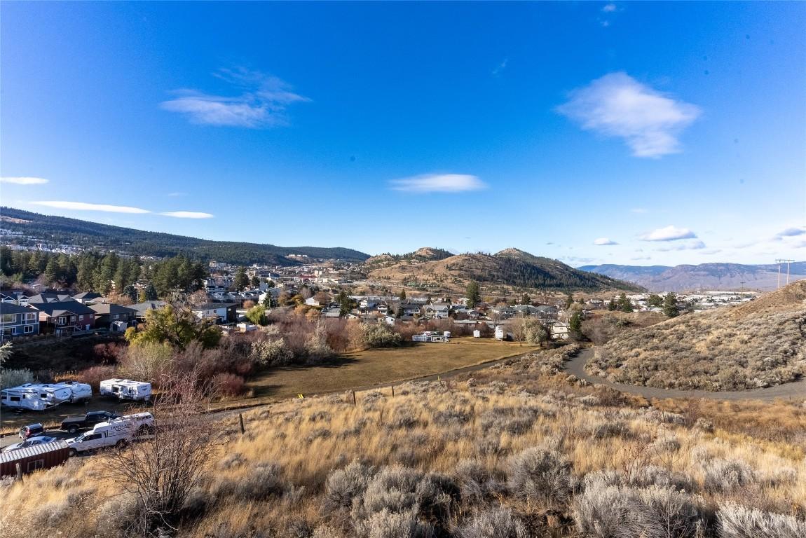 42-1750 Mckinley Court, Kamloops, BC - Outdoor With View