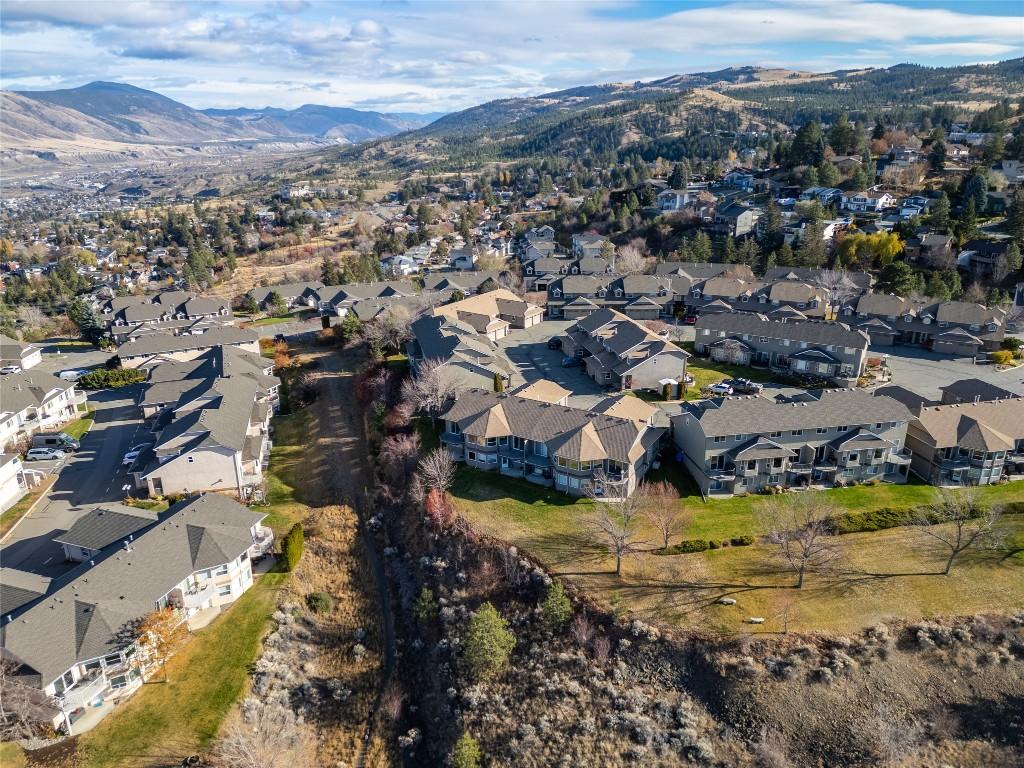 42-1750 Mckinley Court, Kamloops, BC - Outdoor With View