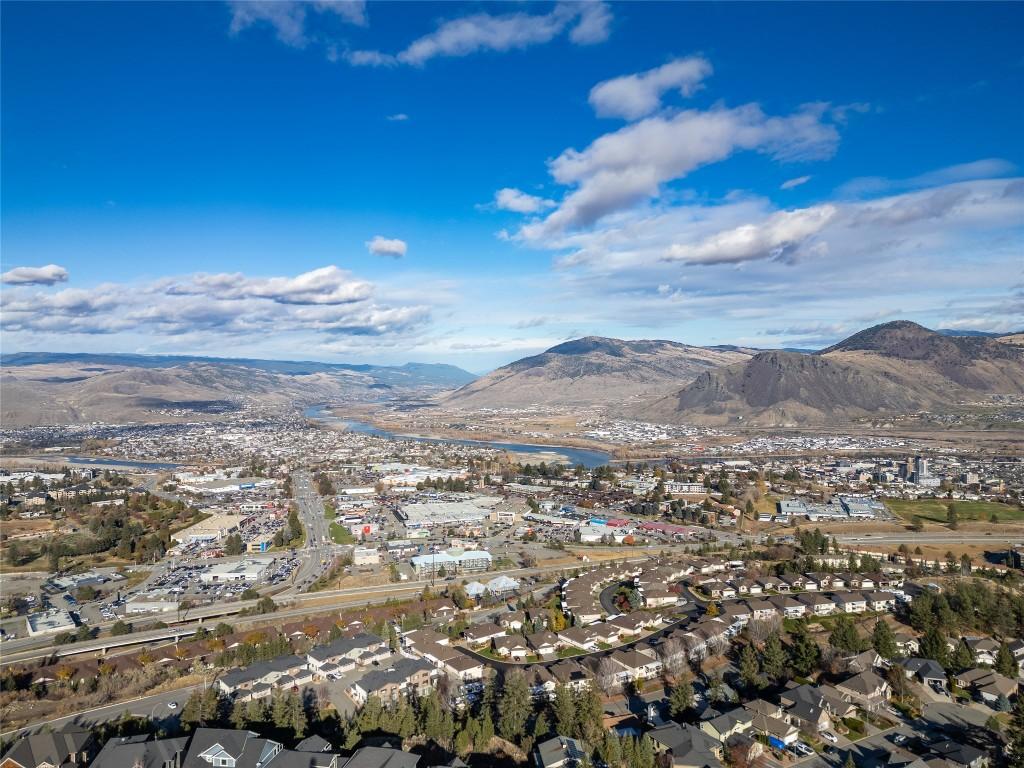 42-1750 Mckinley Court, Kamloops, BC - Outdoor With View
