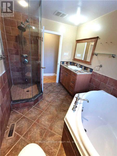 44 Sir Bedevere Place, Markham, ON - Indoor Photo Showing Bathroom