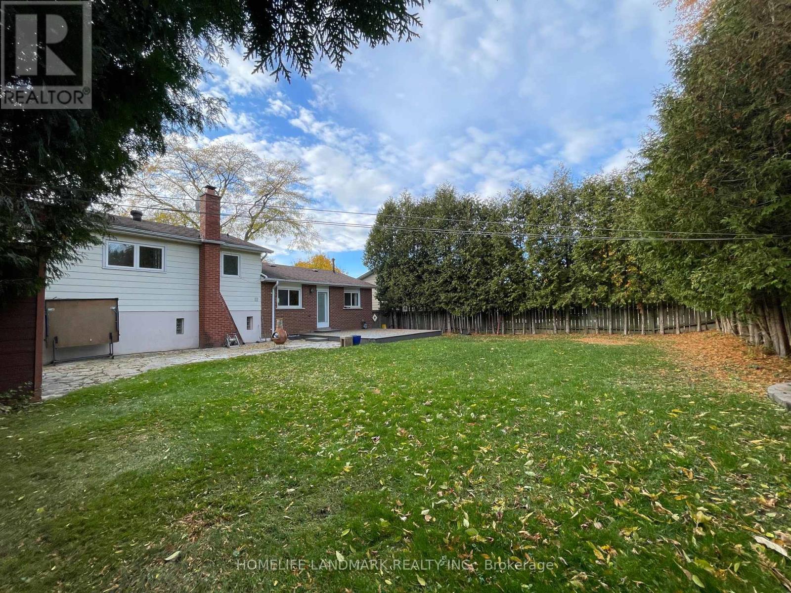 44 Sir Bedevere Place, Markham, ON - Outdoor