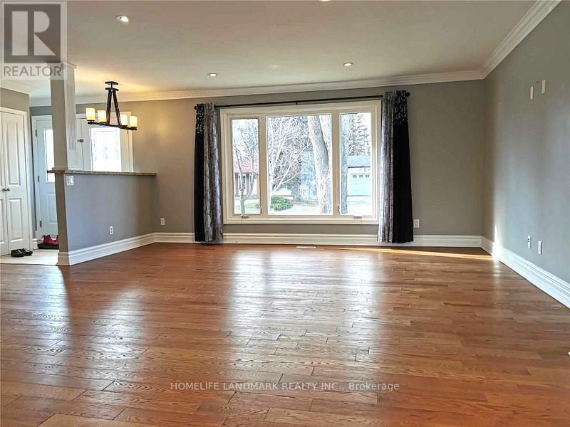 44 Sir Bedevere Place, Markham, ON - Indoor