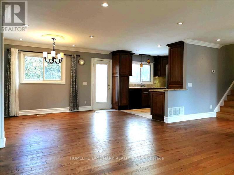 44 Sir Bedevere Place, Markham, ON - Indoor