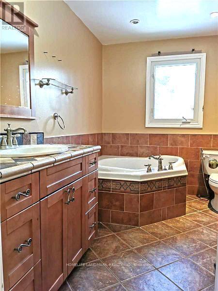44 Sir Bedevere Place, Markham, ON - Indoor Photo Showing Bathroom