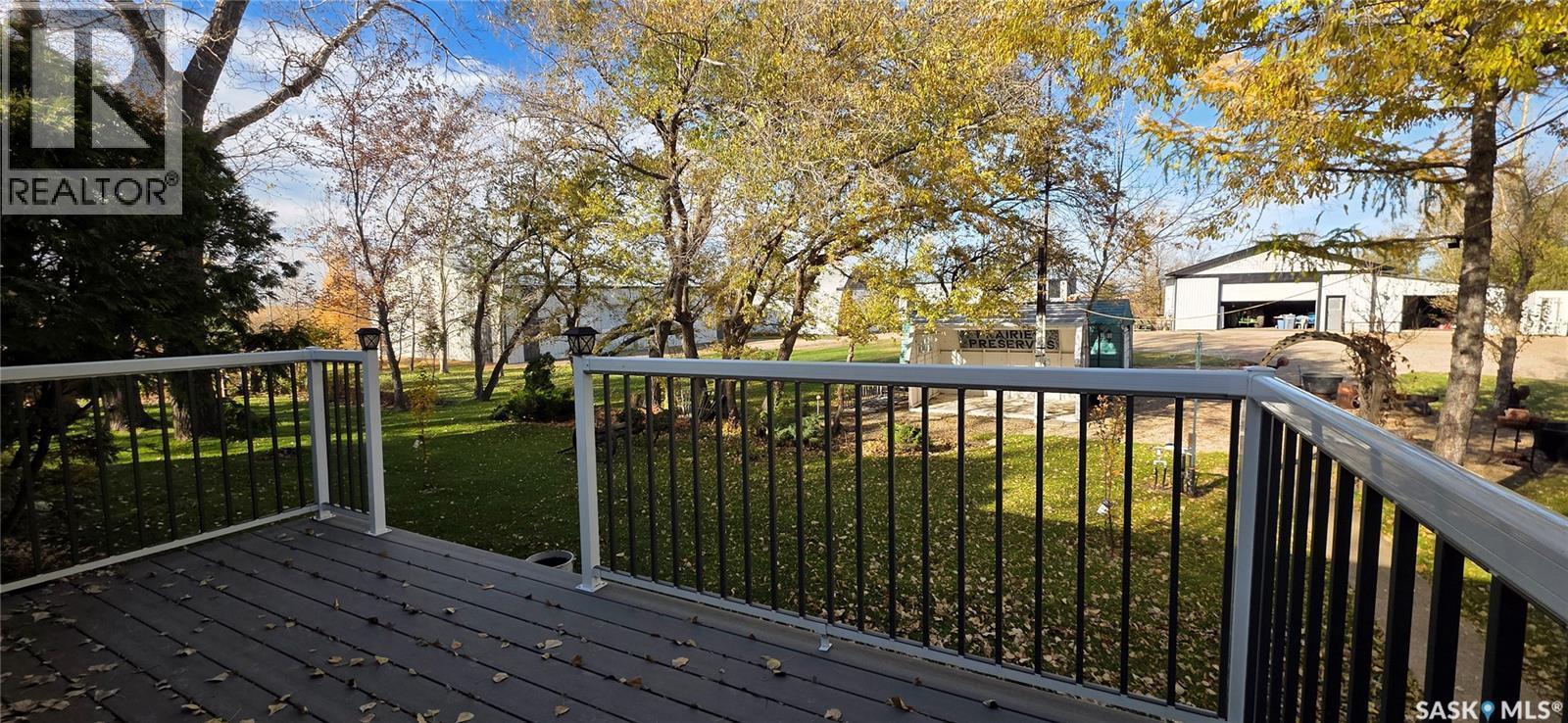 Kuntz Acreage, Macoun, SK - Outdoor